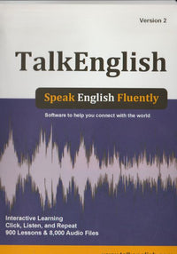 TalkEnglish 2