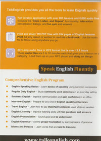 TalkEnglish 2