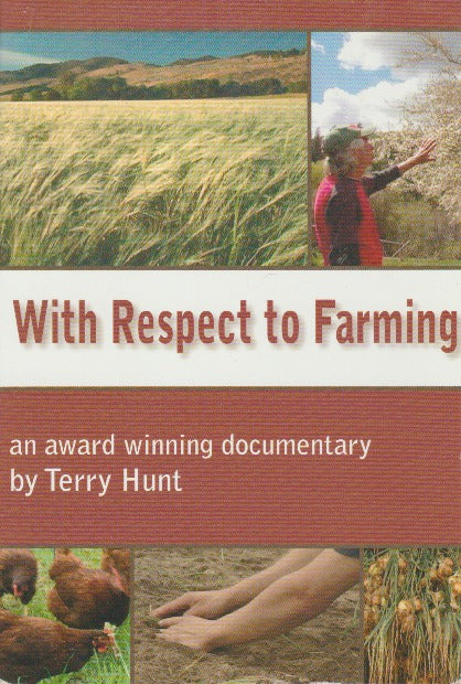 With Respect To Farming