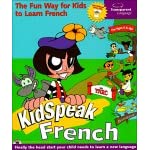 Kidspeak French