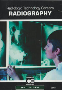 Radiologic Technology Careers: Radiography