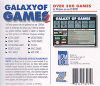 Galaxy of Games 2