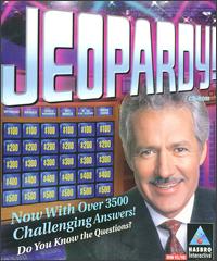 Jeopardy 1998