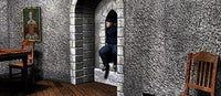 Traitors Gate