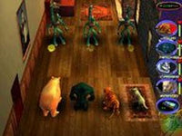 Animorphs: Know the Secret