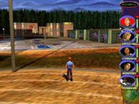 Animorphs: Know the Secret