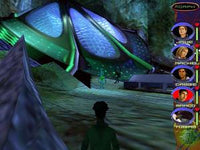 Animorphs: Know the Secret