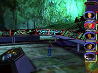 Animorphs: Know the Secret