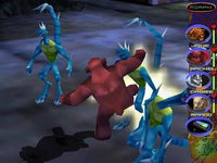 Animorphs: Know the Secret