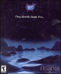 Beyond Atlantis 2