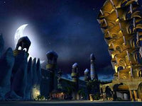 Beyond Atlantis 2