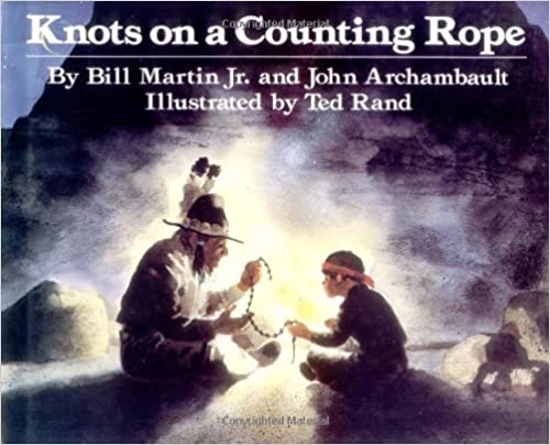 Knots On A Counting Rope Unabridged