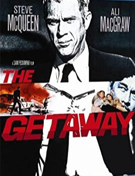 The Getaway