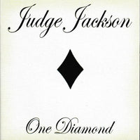 Judge Jackson: One Diamond w/ Artwork