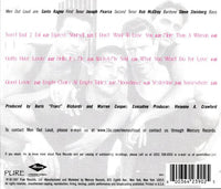 Men Out Loud: Sweet Enuf 2 Eat w/ Autographed Artwork - NeverDieMedia