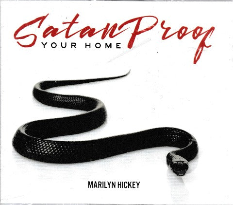 Satan Proof Your Home