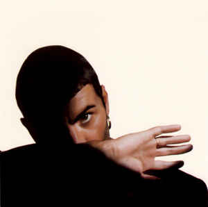 George Michael: Too Funky Promo w/ Artwork