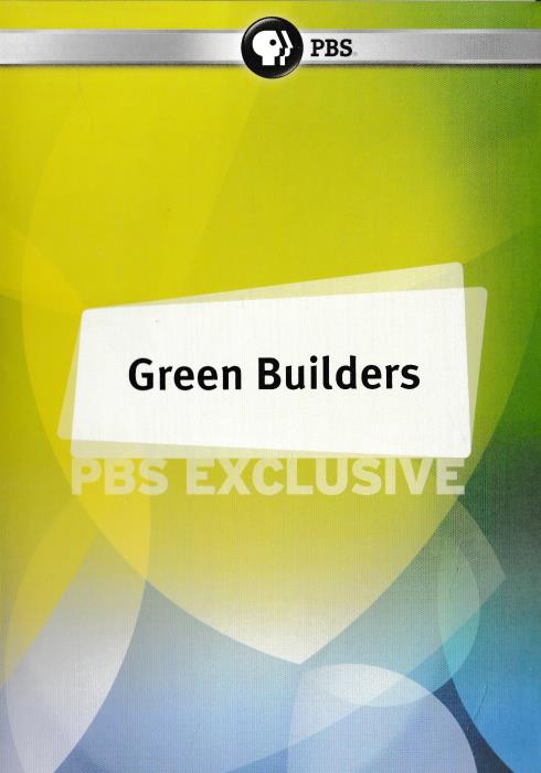 Green Builders