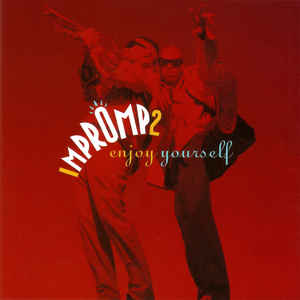 Impromp2: Enjoy Yourself w/ Artwork