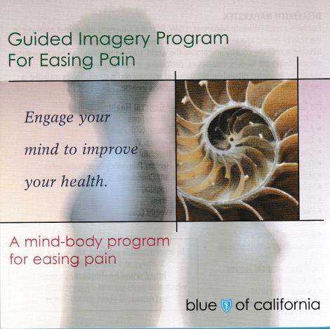 Guided Imagery Program For Easing Pain