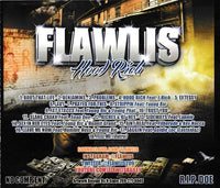 Flawlis: Hood Rich w/ Artwork
