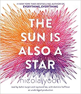The Sun Is Also A Star Unabridged