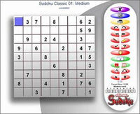 Ultimate Sudoku