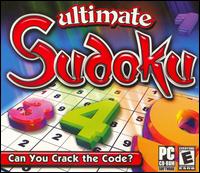 Ultimate Sudoku