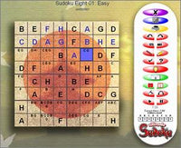 Ultimate Sudoku