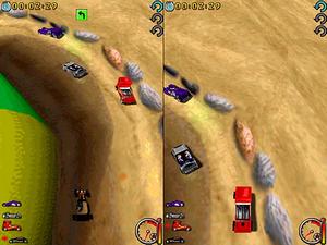 Hot Wheels: Micro Racers#N# #N# #N# – NeverDieMedia