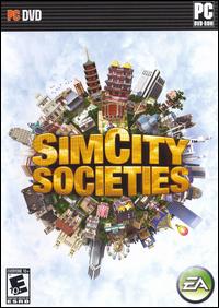 SimCity Societies