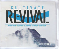 Cultivate Revival 2017 Albuquerque, NM 15-Disc Set
