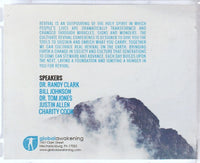 Cultivate Revival 2017 Albuquerque, NM 15-Disc Set