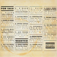 The Independent: Music Defines You! Issue: 2008 Second Quarter Sampler