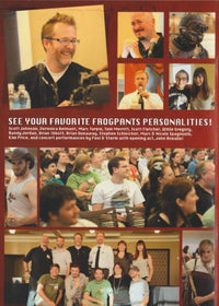 Nerdtacular 2012 3-Disc Set