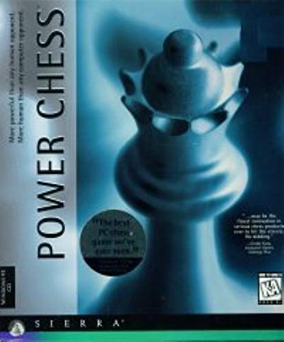 Power Chess