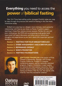 Fasting: Interactive Study Resource