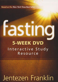 Fasting: Interactive Study Resource