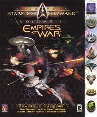 Star Trek: Starfleet Command 2