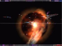 Star Trek: Starfleet Command 2