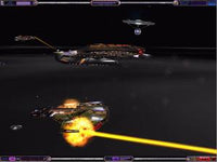 Star Trek: Starfleet Command 2