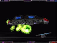 Star Trek: Starfleet Command 2