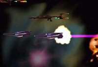 Star Trek: Starfleet Command 2