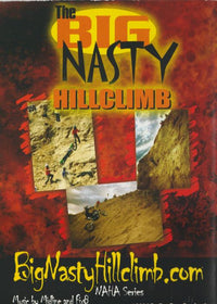 The Big Nasty Hillclimb 2005