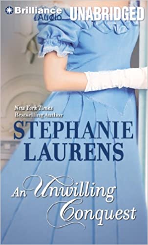 An Unwilling Conquest Unabridged