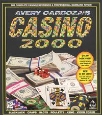 Avery Cardoza's Casino 2000