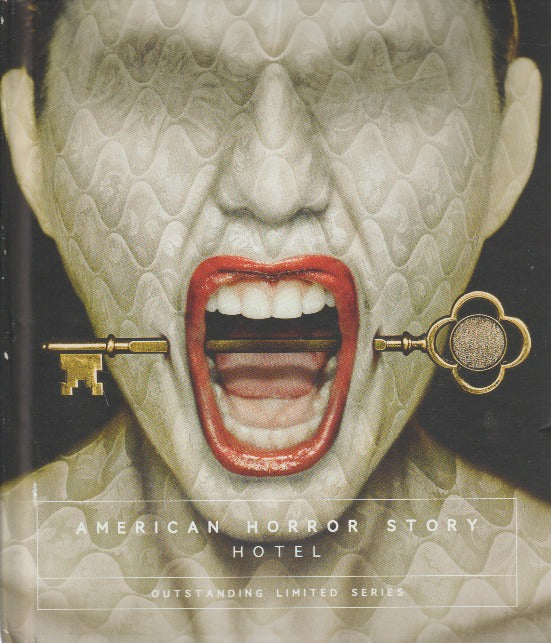 American Horror Story: Hotel: The Complete Fifth Season: For Your Consideration 3-Disc Set