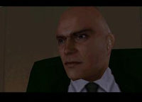 Superman: Menace Of Metallo