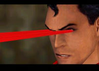 Superman: Menace Of Metallo