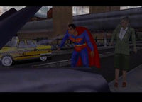 Superman: Menace Of Metallo